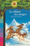 Le chien des neiges