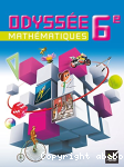 Odysse mathmatiques 6e