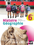 Histoire gographie 6e