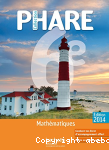 Phare Mathmathiques 6e