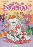 Cath & son chat Tome 2