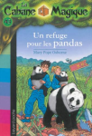 Un refuge pour les pandas