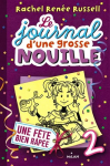 Une fte bien rpe