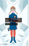 La vie tonnante d'Ellis Spencer