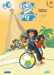 Un mondial au Brsil