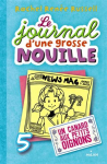 Un canard aux petits oignons