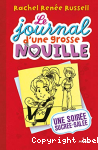 Une soire sucre-sale