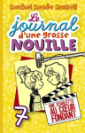Une starlette au coeur fondant