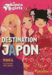 Destination Japon