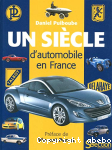 Un sicle d'automobile en France