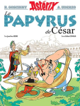 Le Papyrus de Cesar