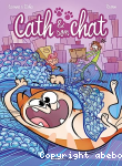 Cath & son chat Tome 4