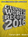 Guinness world records 2016