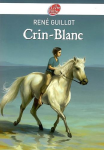 Crin-Blanc