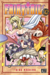 Fairytail Tome 32