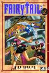 Fairy Tail Tome 2