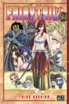 Fairy Tail