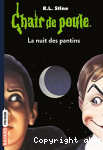 La nuit des pantins