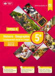 Histoire Gographie EMC 5e - Cycle 4
