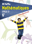 Mathmatiques 6e - cycle 3