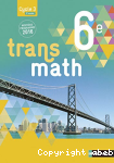 Transmath 6e - cycle 3