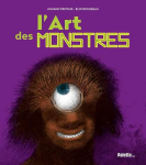 L' art des monstres