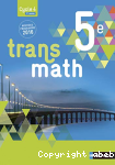 Trans maths 5