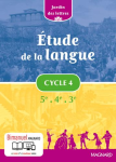 Etude de la langue