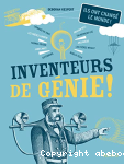 Inventeurs de gnie