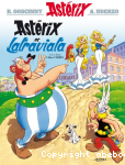 Astrix et Latraviata