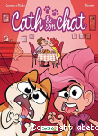 Cath & son chat Tome 5