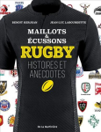 Rugby maillots & cussons