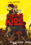 Les Chronokids