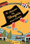 Le Chapeau de Ttragonie