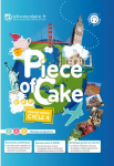 Piece of cake - Manuel unique Cycle 4