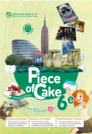 Piece of cake 6e - Cycle 3