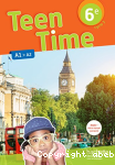 Teen Time 6e - Cycle 3