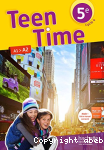 Teen Time 5e - Cycle 4