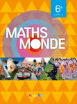 Maths monde 6e - Cycle 3