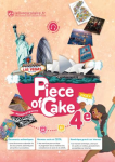 Piece of cake 4e - Cycle 4