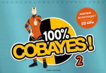 100% cobayes