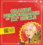 Grands personnages du XXe sicle