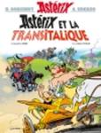 Astrix et la transitalique