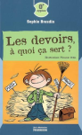 Les devoirs,  quoi a sert ?