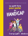 Le petit livre pour parler du handicap