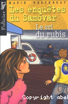 Le cri du rubis