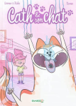 Cath & son chat Tome 1