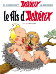 Le fils d'Astrix