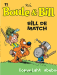 Bill de match