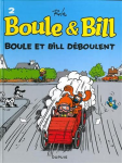 Boule et Bill dboulent